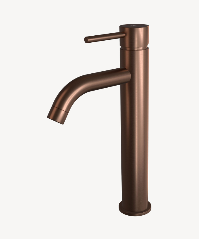 Miscelatore per lavabo - Corbeau