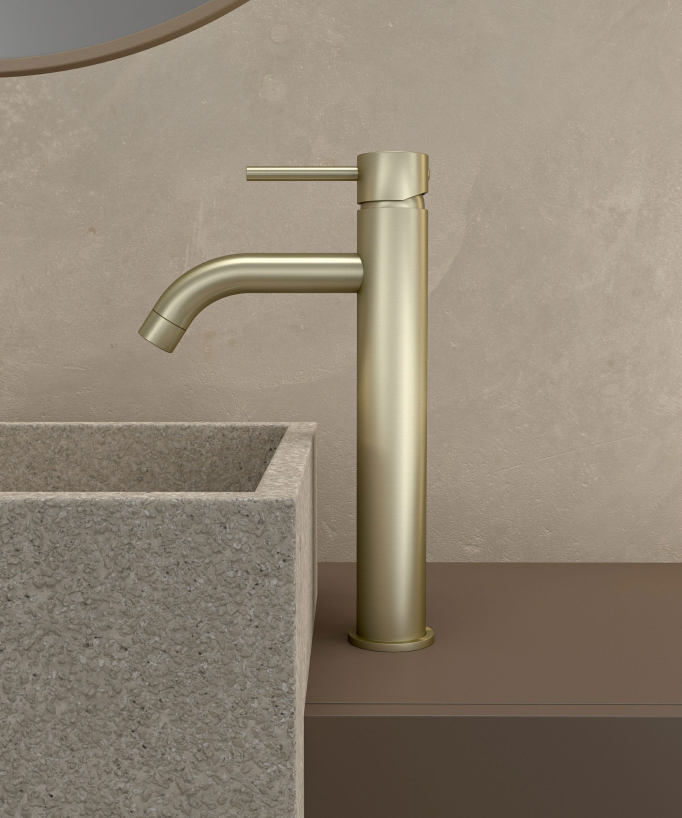 Miscelatore per lavabo - Corbeau