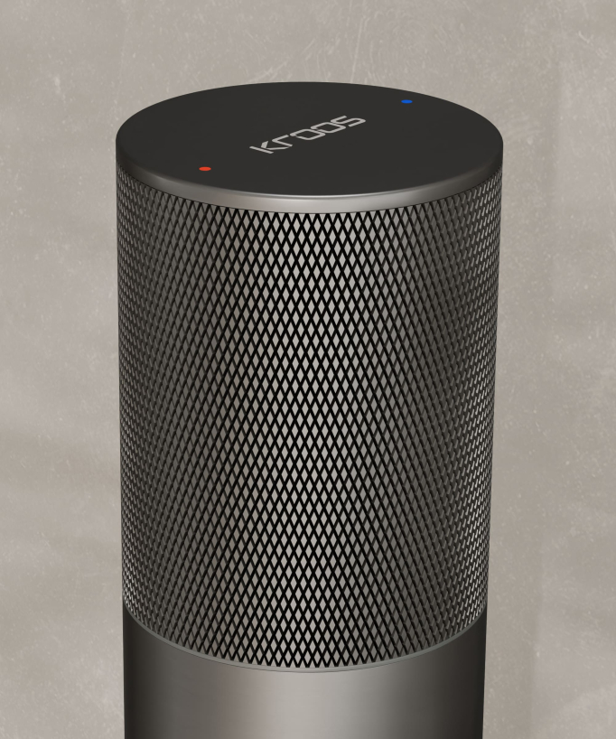 Miscelatore lavabo design gun metal - Leros