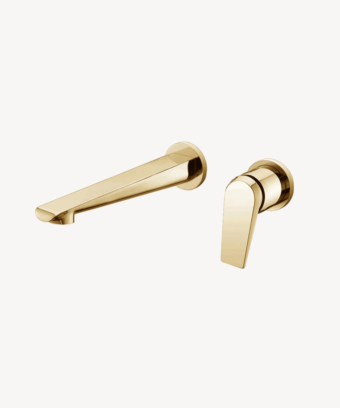 Miscelatore monocomando per lavabo - Ptolémée