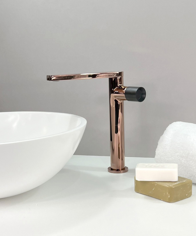 Miscelatore per lavabo - Syrma