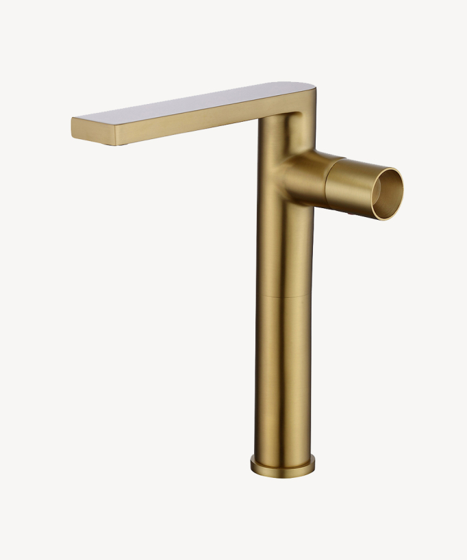Miscelatore per lavabo - Syrma