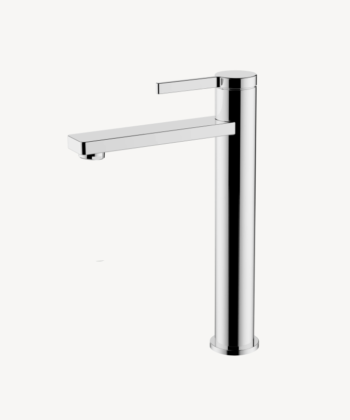 Miscelatore per lavabo - Mintaka