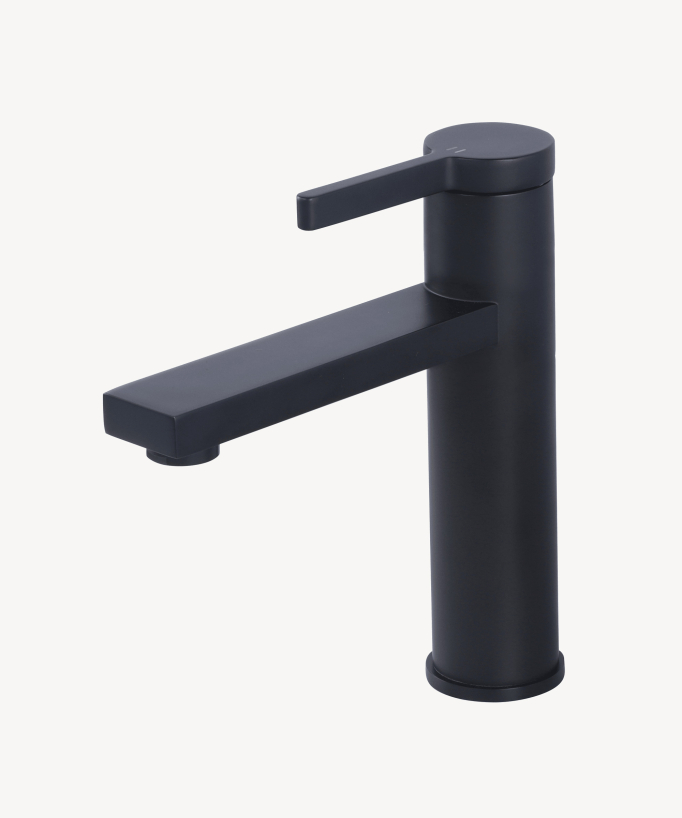 Miscelatore per lavabo - Mintaka