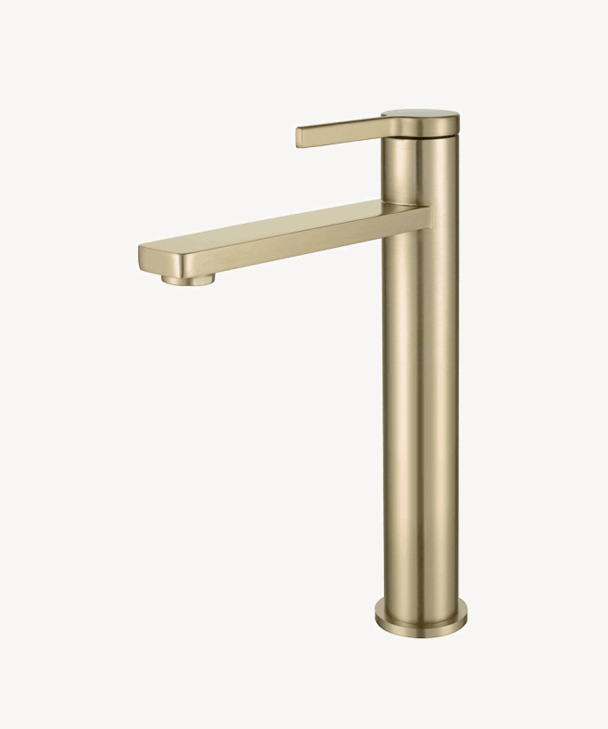 Miscelatore per lavabo - Mintaka