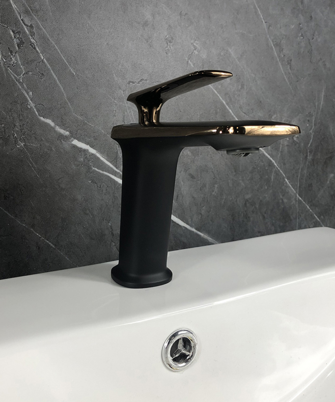 Miscelatore per lavabo - Brittia