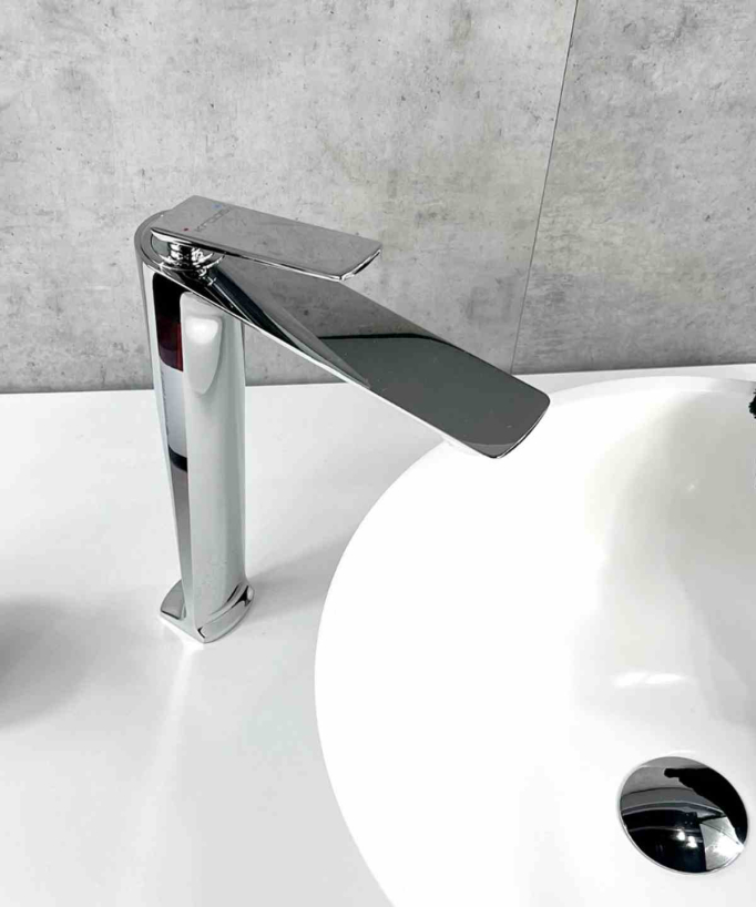 Miscelatore lavabo - Tureis