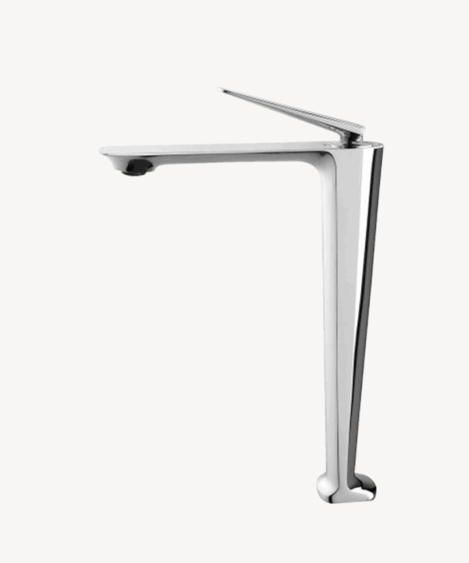 Miscelatore per lavabo - Tureis