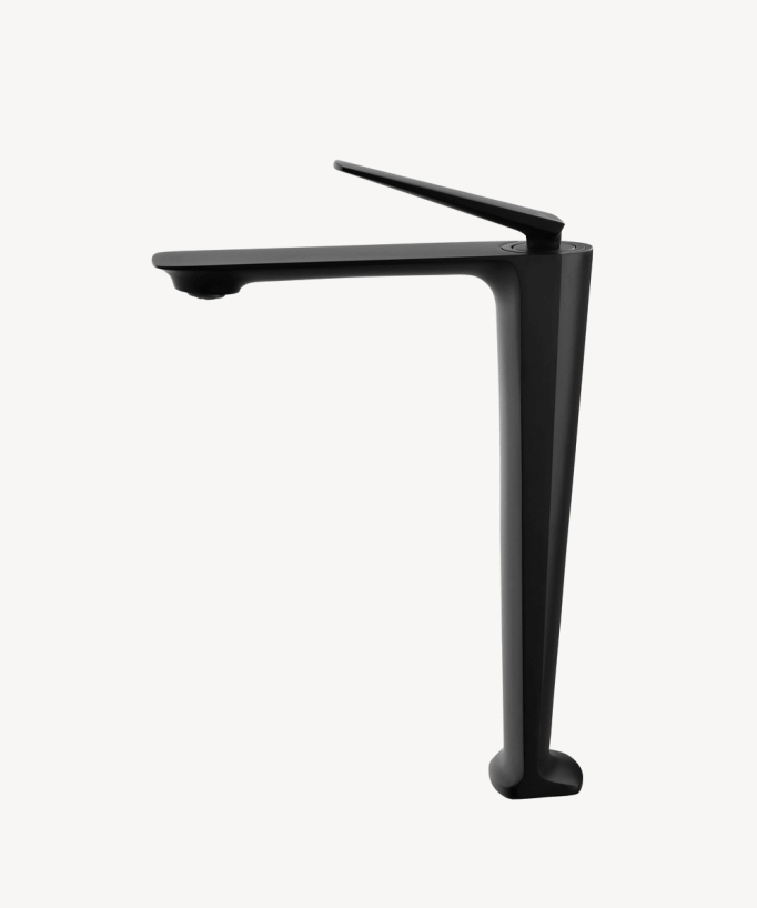 Miscelatore per lavabo - Tureis