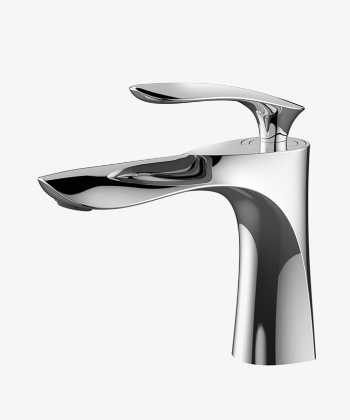 Miscelatore per lavabo - Canopus