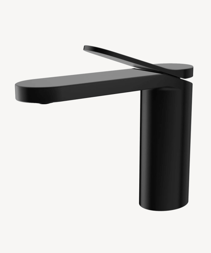 Miscelatore monocomando per lavabo - Elbe