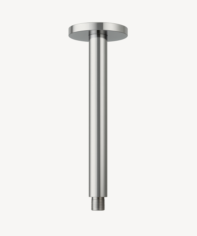 Braccio doccia a soffitto - Corbeau