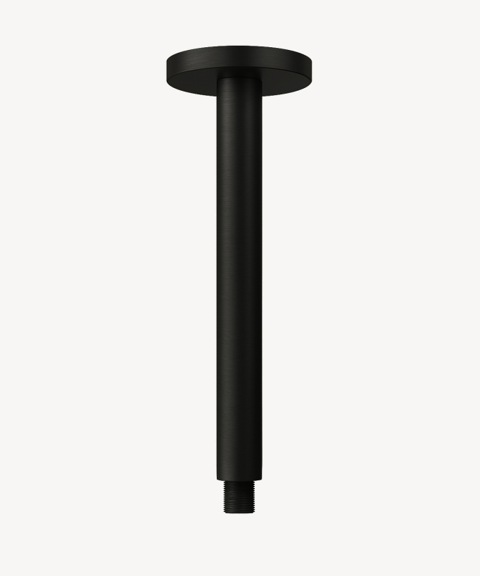 Braccio doccia a soffitto - Corbeau