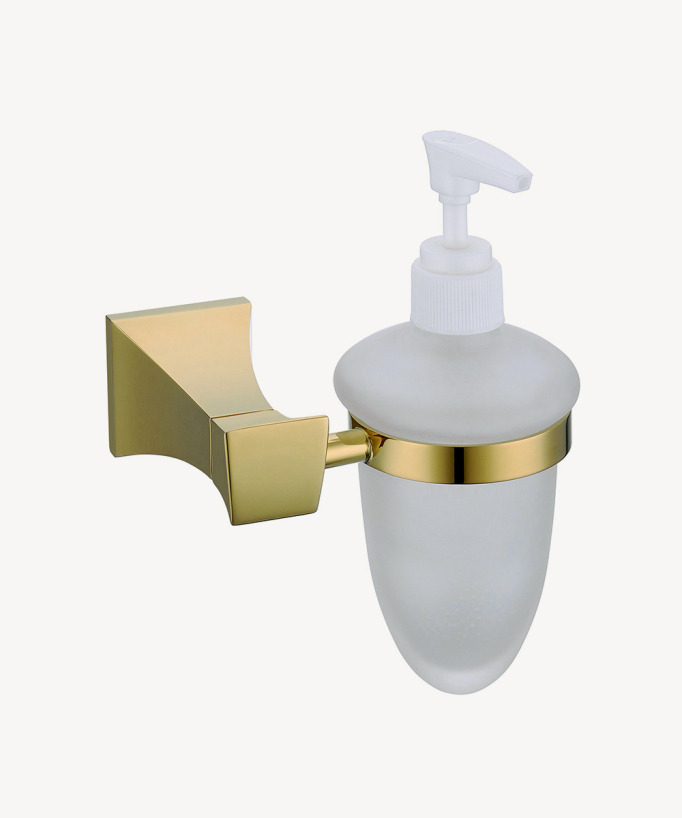 Distributore di sapone a parete - Chloe