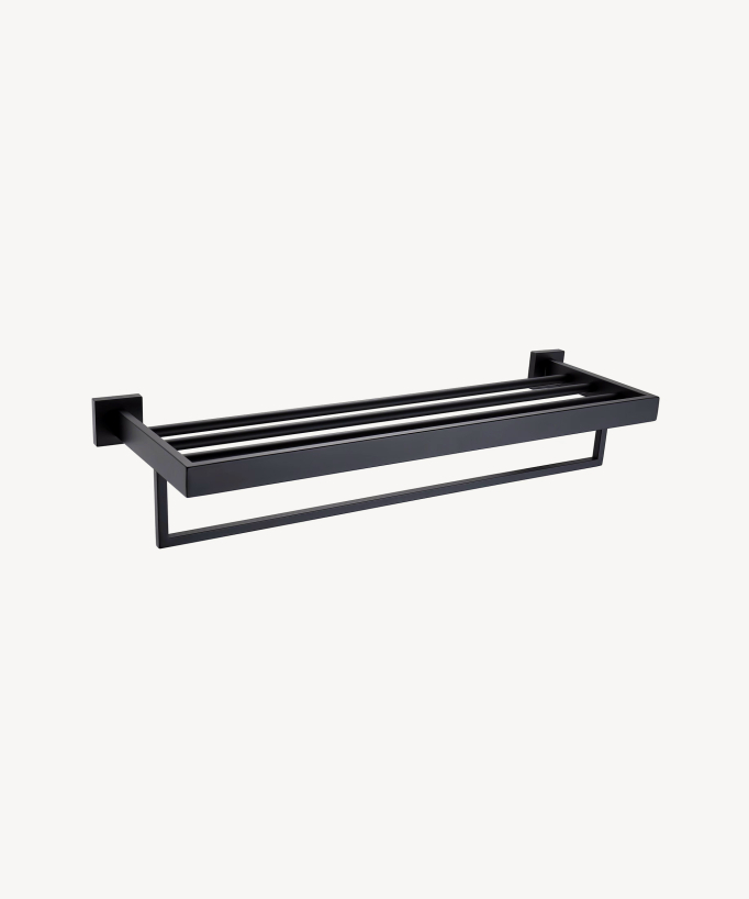 Rack porte-serviettes - Nara