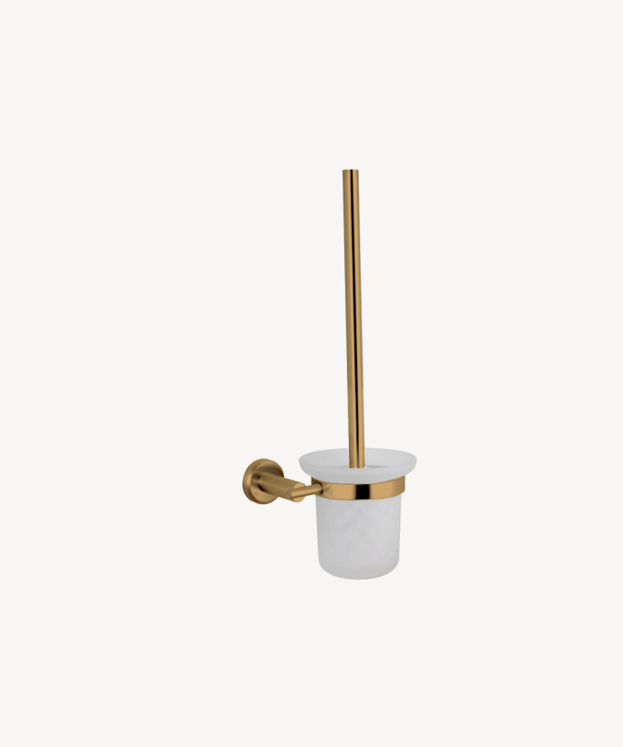 Porte-balai WC - Corbeau