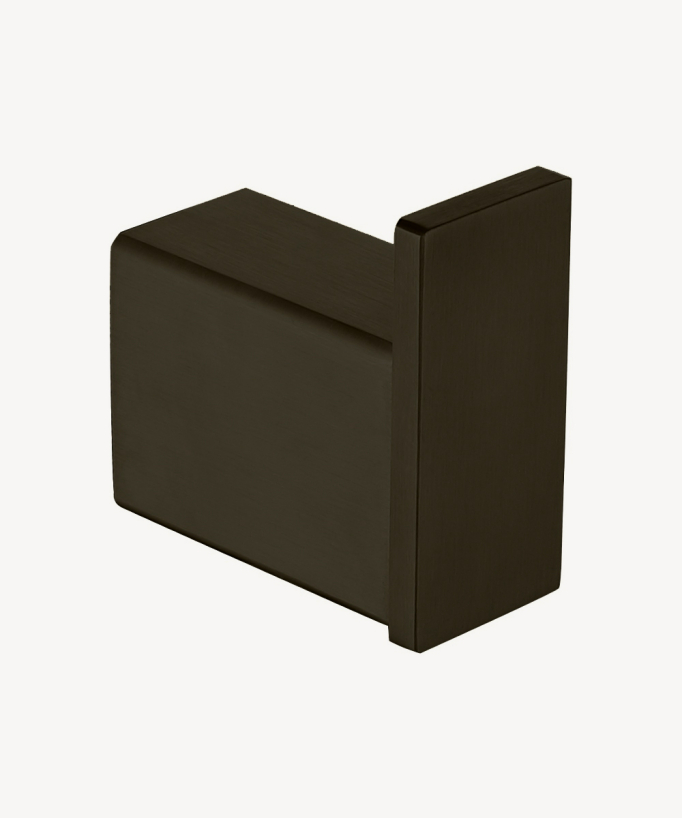 Appendino singolo Nero - Sirius - small