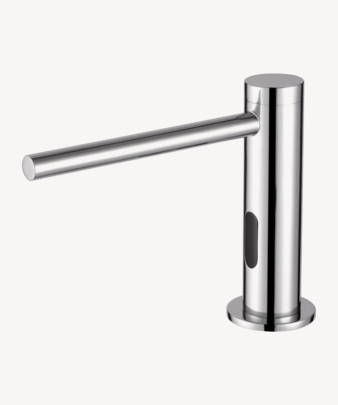 Dispenser automatico di sapone – Corbeau