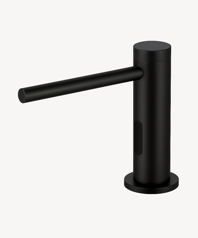 Dispenser automatico di sapone – Corbeau