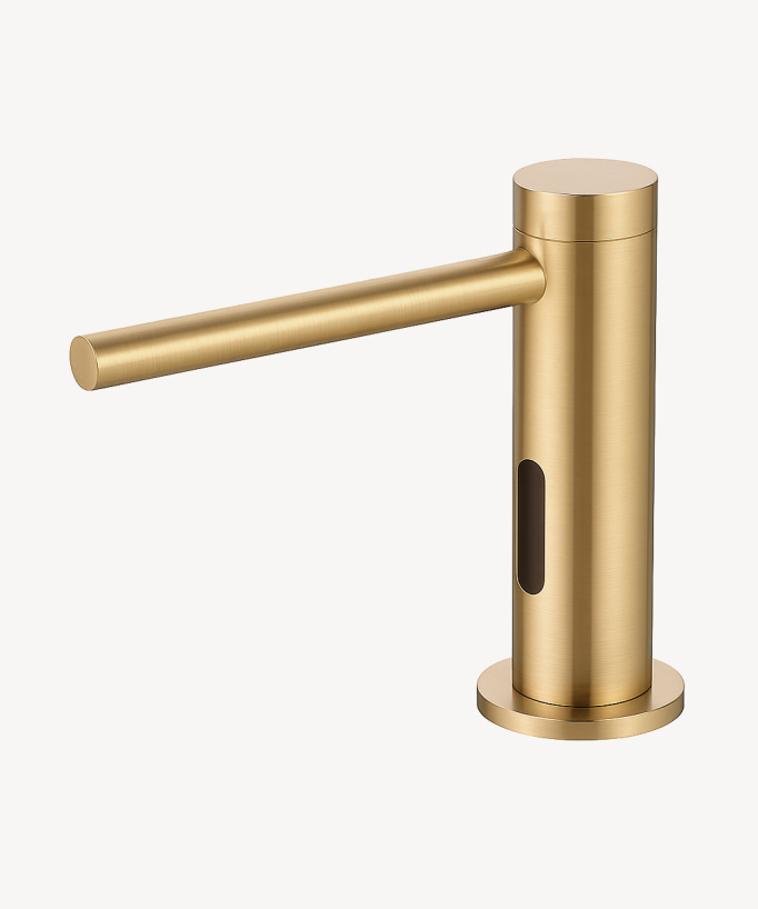 Dispenser automatico di sapone – Corbeau