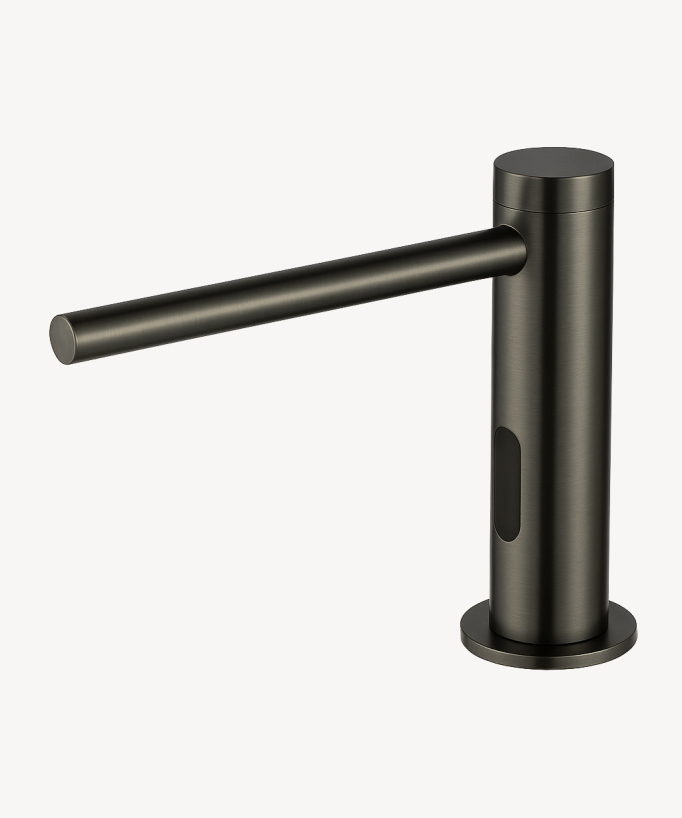 Dispenser automatico di sapone – Corbeau