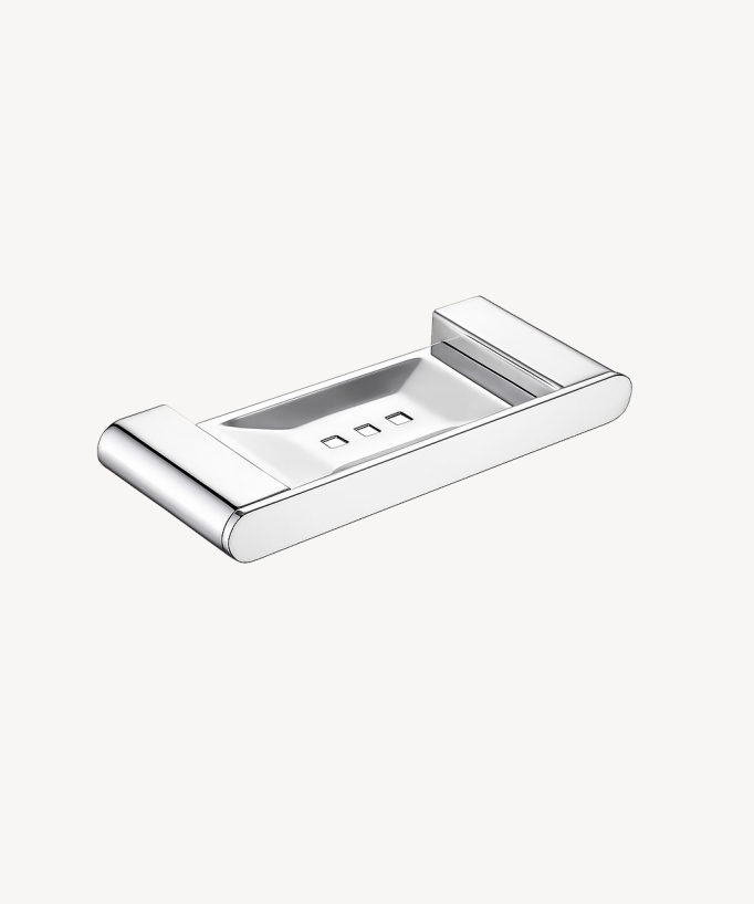 Porta sapone da parete - Fiumina