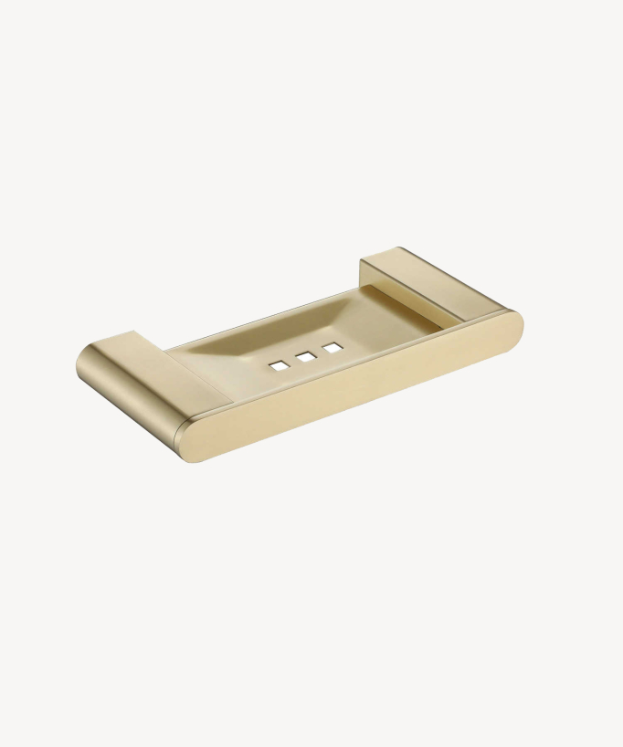 Porta sapone da parete - Fiumina