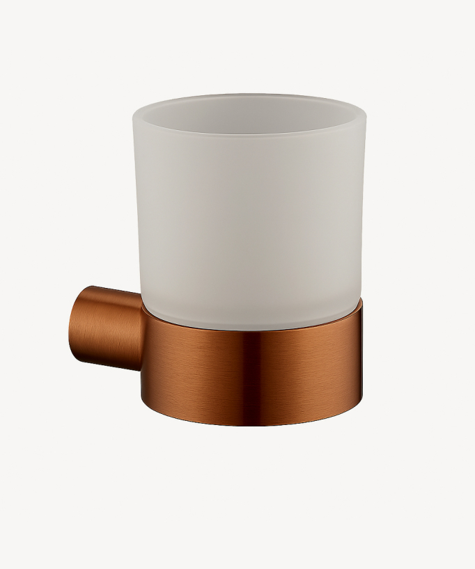 Portabicchieri da parete - Fiumina