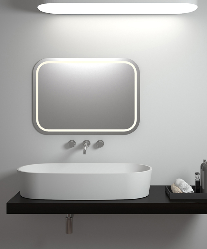 Lavabo freestanding - Ouesso
