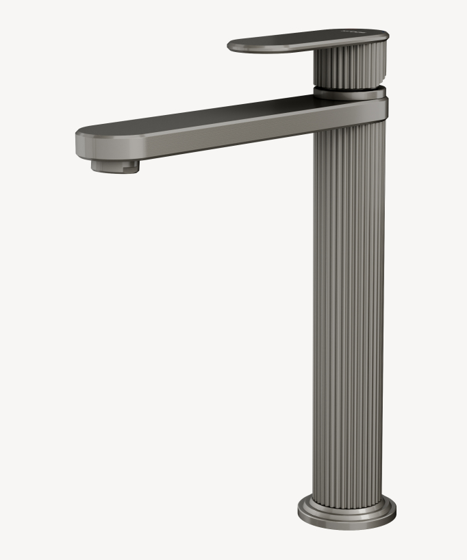 Miscelatore per lavabo d’appoggio - Hera