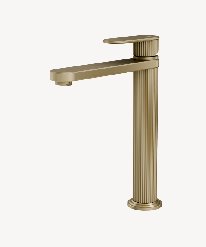 mitigeur-vasque-a-poser-dore-brosse-hera