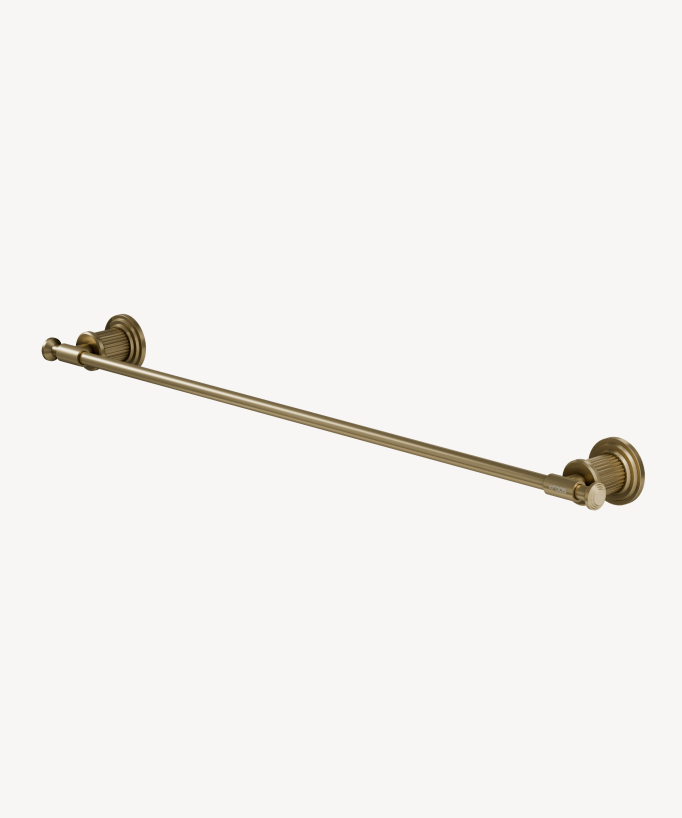 Porta salviette da parete barra singola - Hera