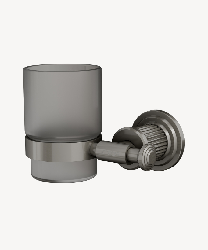 Porta bicchiere da parete - Hera