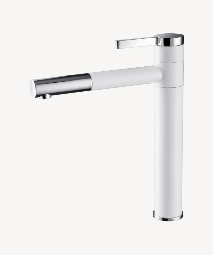Miscelatore per lavabo - Graffias