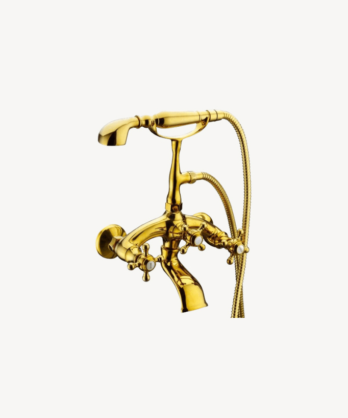 Miscelatore per vasca a muro - Maddalena - small