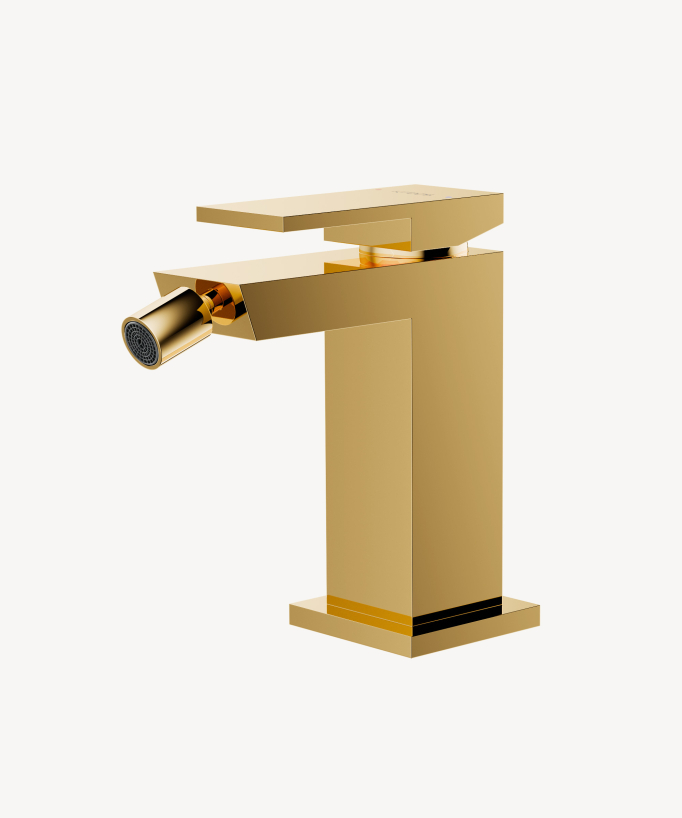 Miscelatore bidet - Sirius