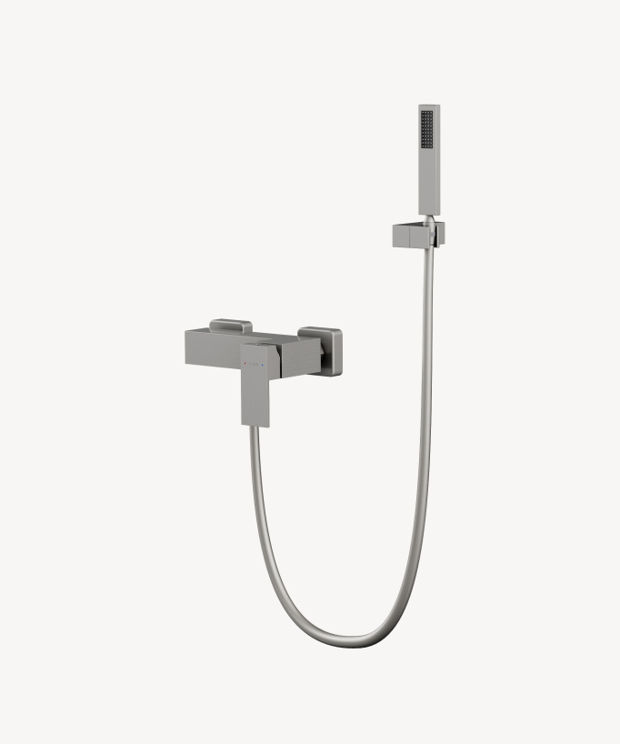 Miscelatore doccia a parete - Sirius