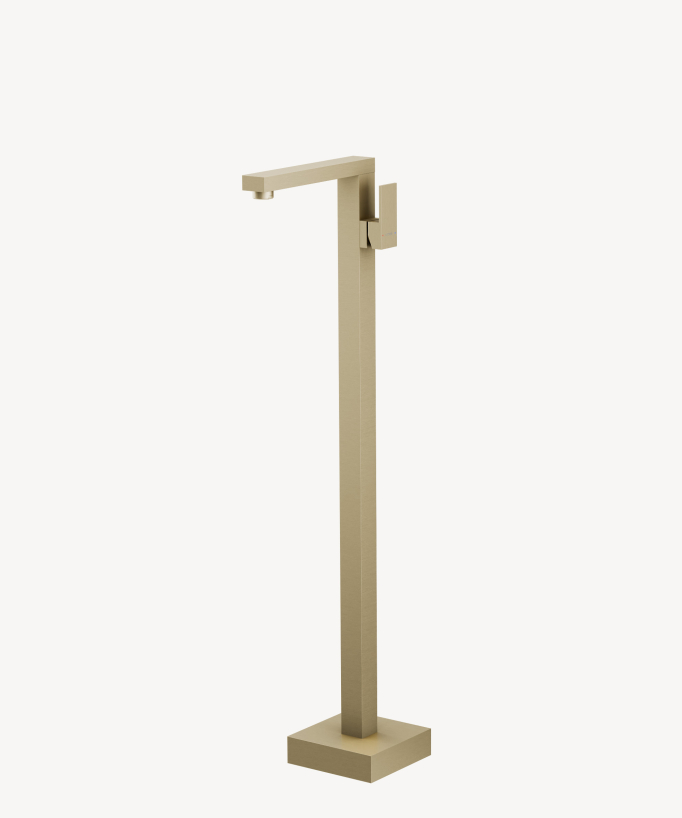 Miscelatore lavabo monocolonna - Sirius