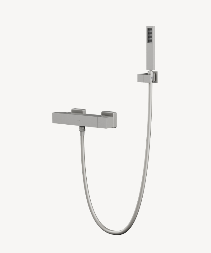 Miscelatore termostatico doccia da parete - Sirius