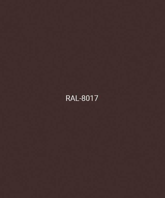 Piatto doccia Cioccolato, texture Pietra Zeus, rettangolare