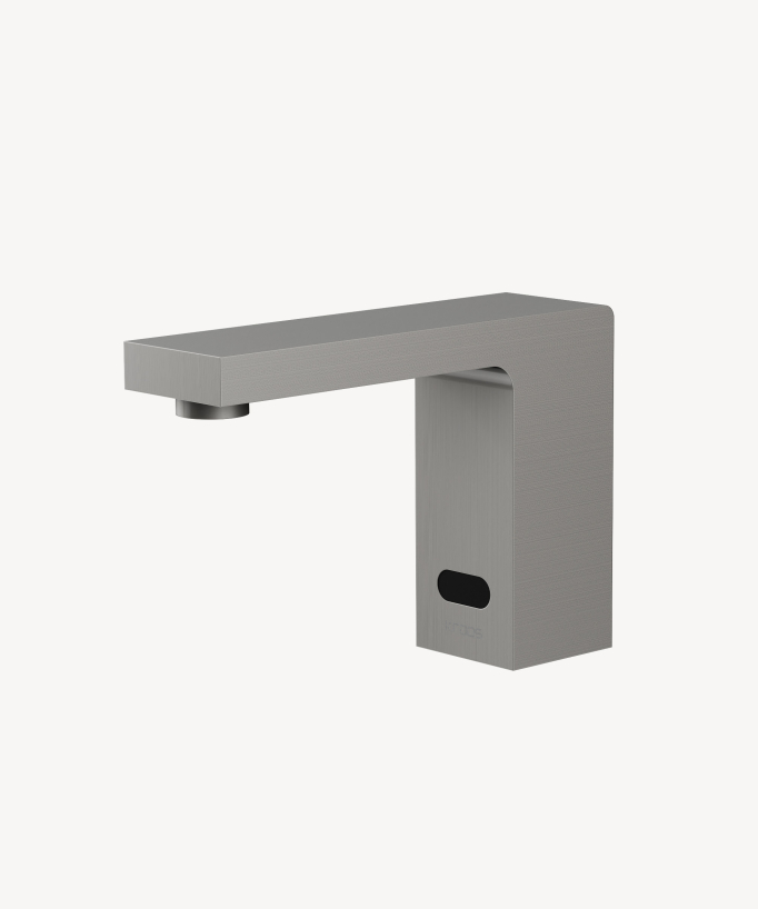 Rubinetto automatico per lavabo, acqua fredda – Sirius