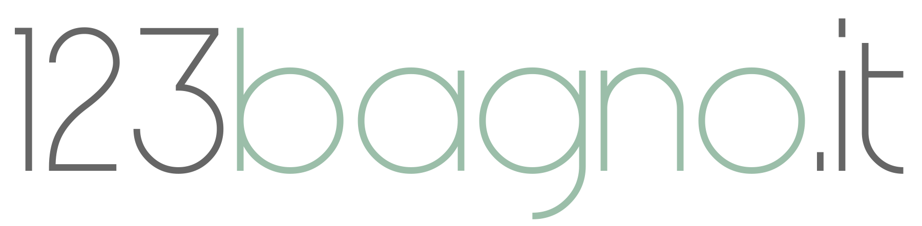 123bagno, arredo bagno di design.