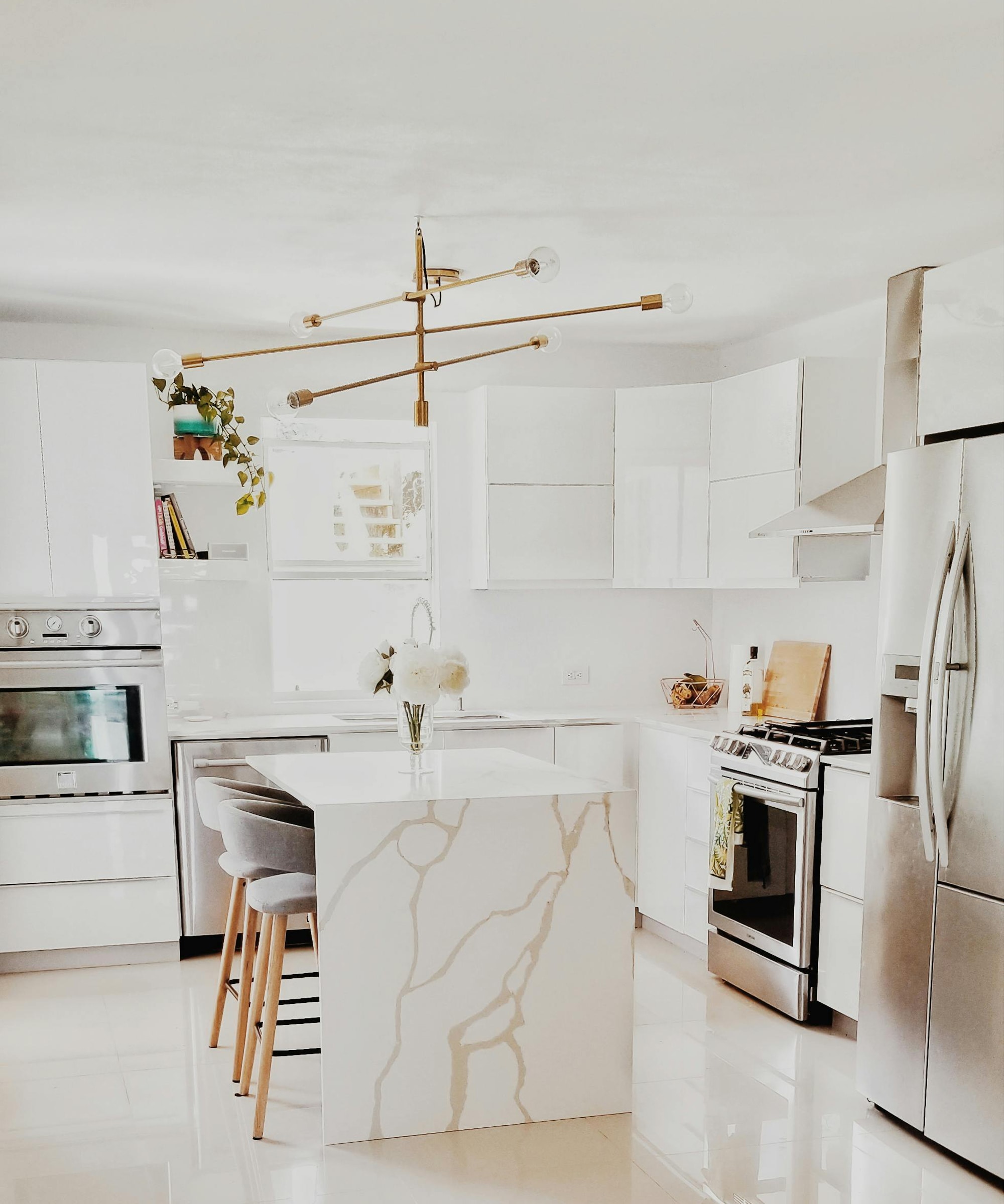 Cucina moderna