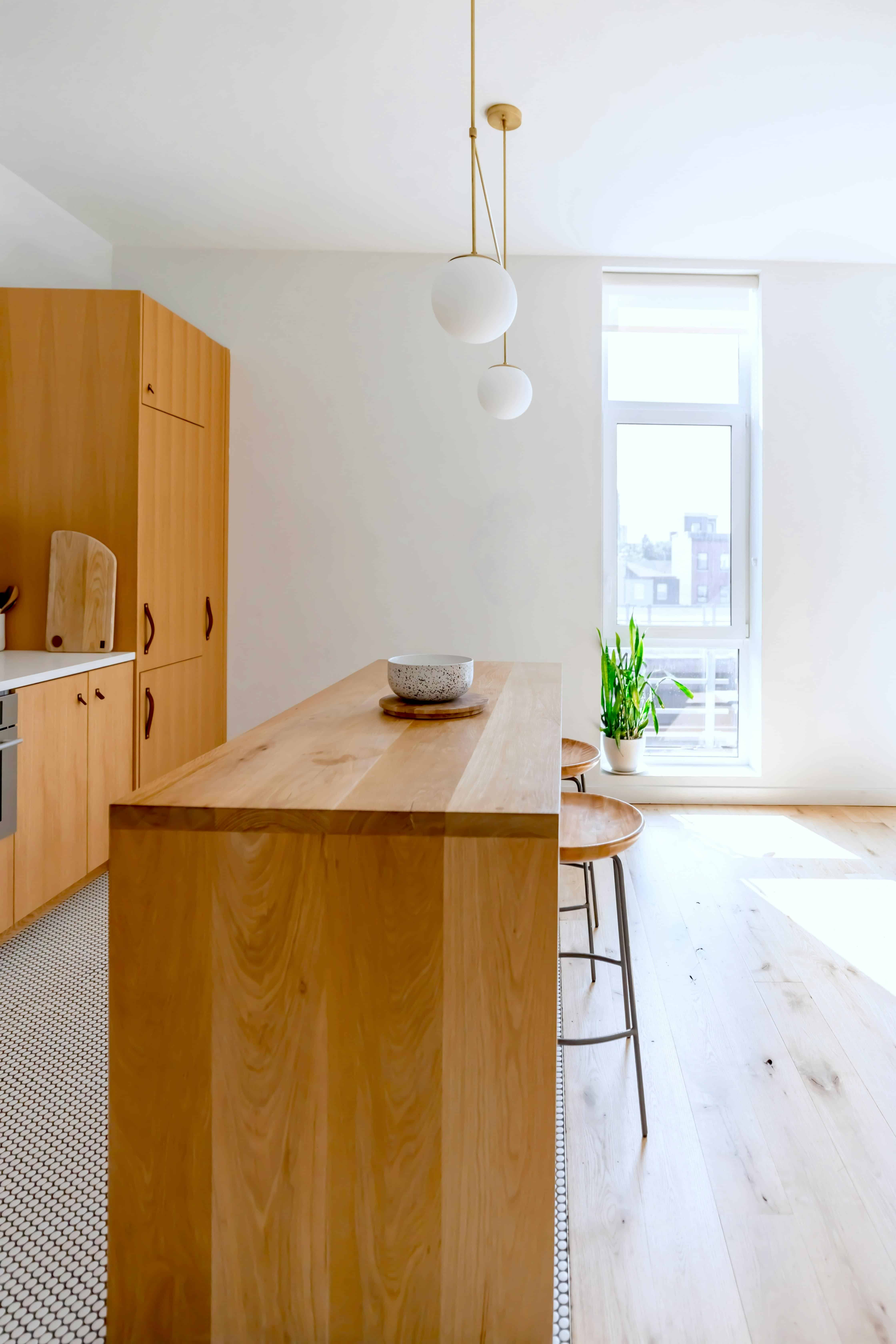 Cucina scandinava