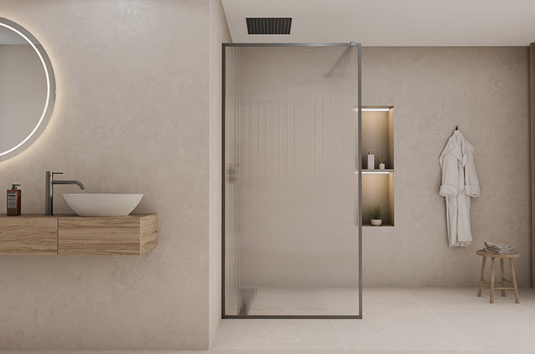 BAGNO CONTEMPORANEO