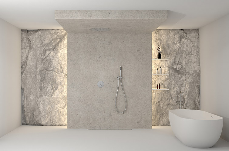 BAGNO ZEN