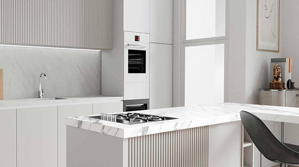 Ispirazioni per la cucina